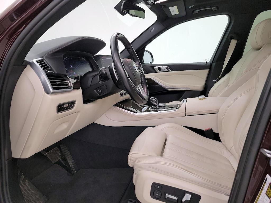 used 2020 BMW X5 car, priced at $30,998