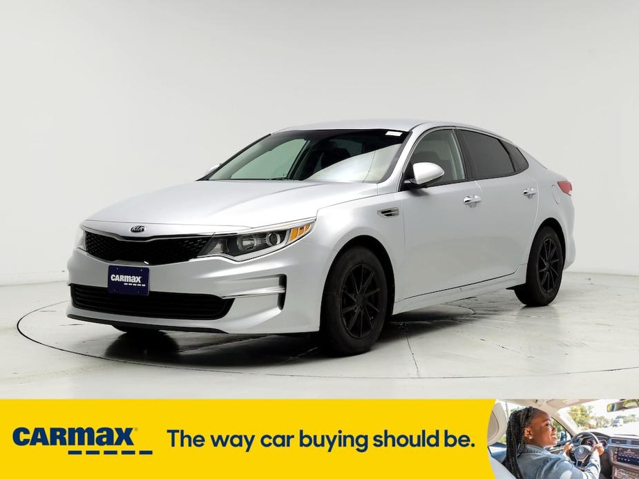 used 2017 Kia Optima car, priced at $15,998