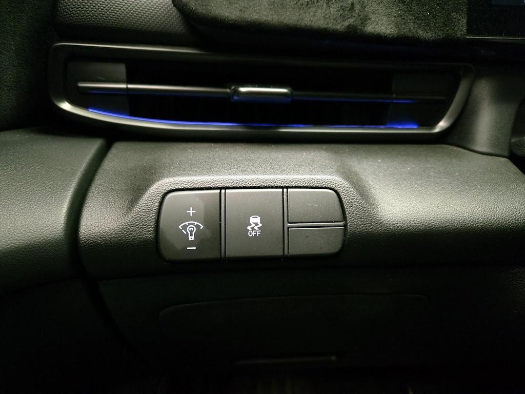 used 2025 Hyundai Elantra car, priced at $33,998