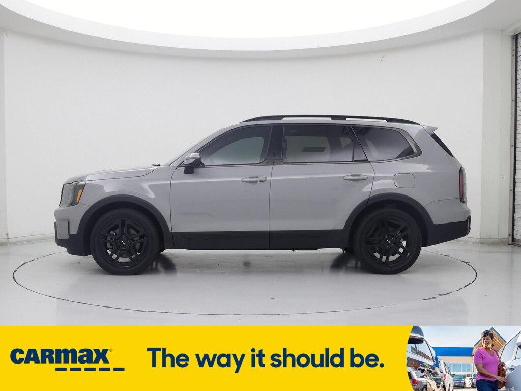 used 2024 Kia Telluride car, priced at $46,998
