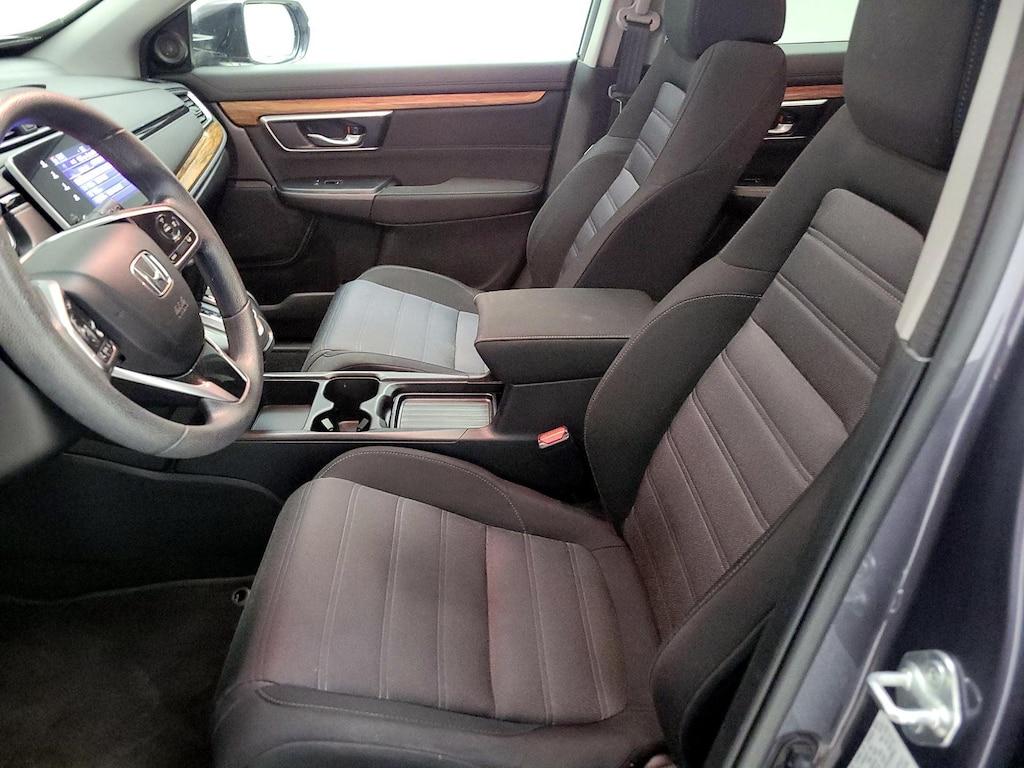 used 2022 Honda CR-V car, priced at $27,998