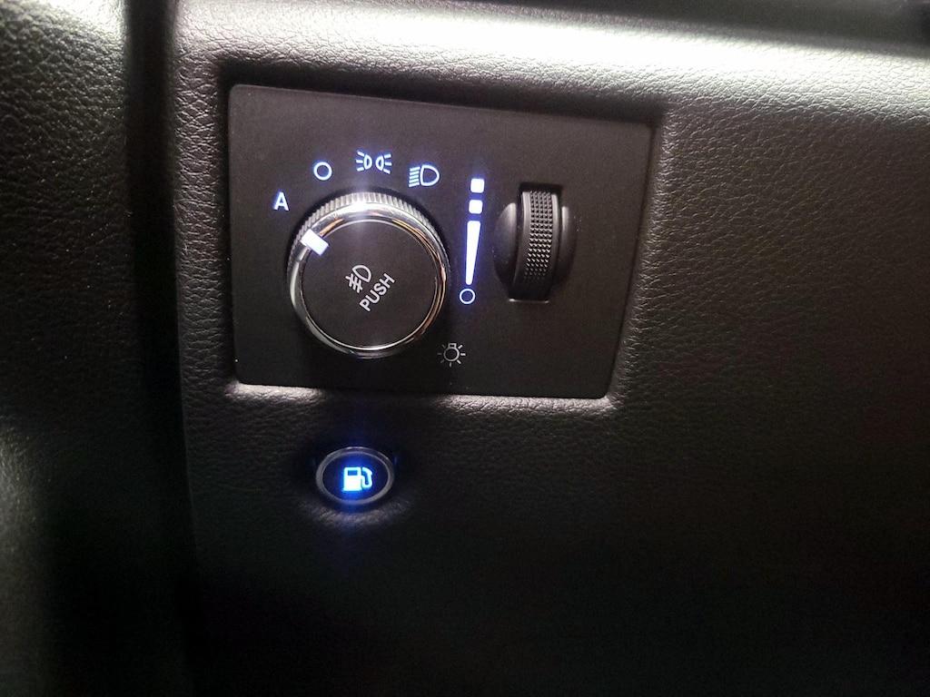 used 2018 Jeep Grand Cherokee car, priced at $20,998