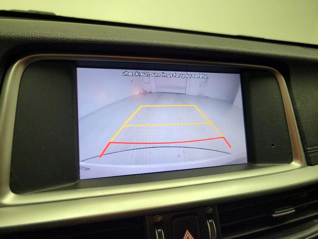 used 2019 Kia Optima car, priced at $15,998