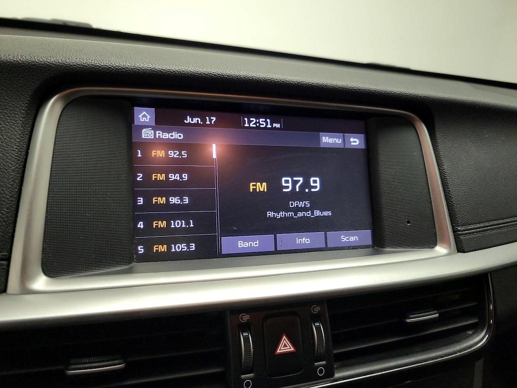 used 2019 Kia Optima car, priced at $15,998