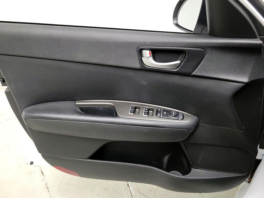 used 2019 Kia Optima car, priced at $15,998