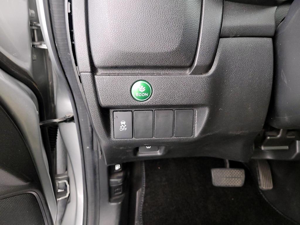 used 2016 Honda Fit car, priced at $16,998