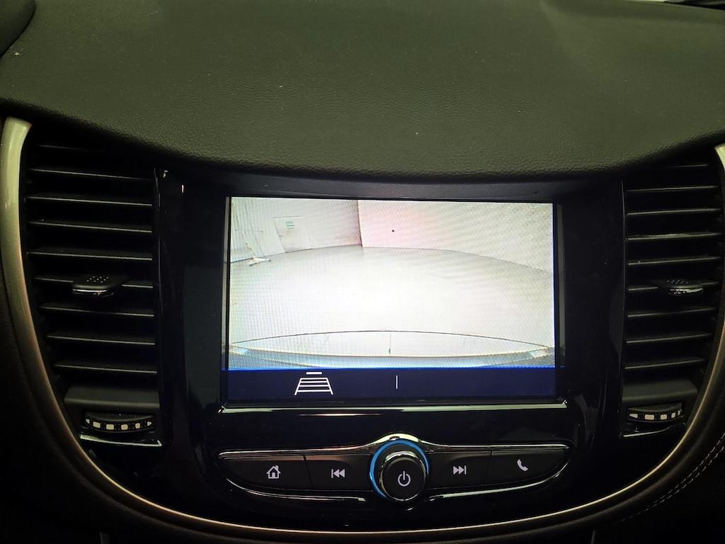 used 2020 Chevrolet Trax car, priced at $15,998