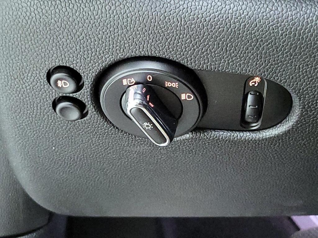 used 2015 MINI Hardtop car, priced at $14,998