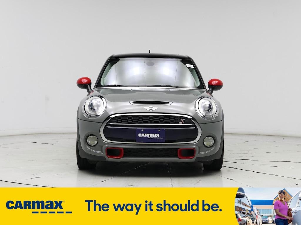 used 2015 MINI Hardtop car, priced at $14,998