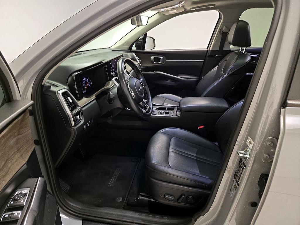 used 2022 Kia Sorento car, priced at $25,998