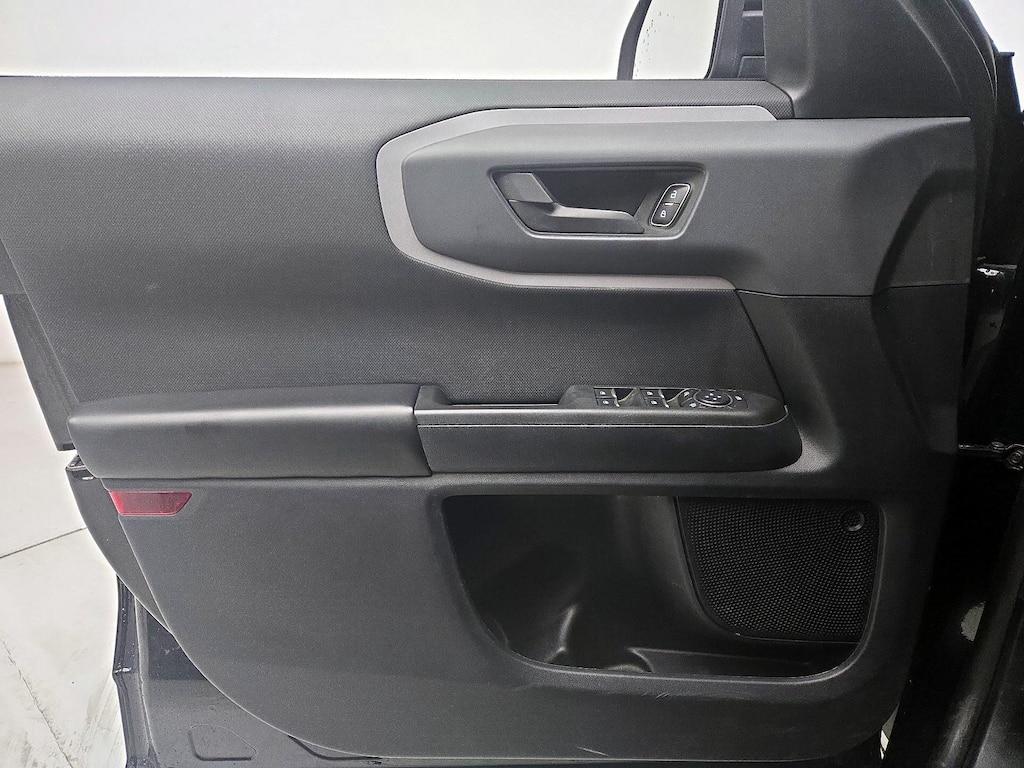 used 2022 Ford Bronco Sport car, priced at $23,998