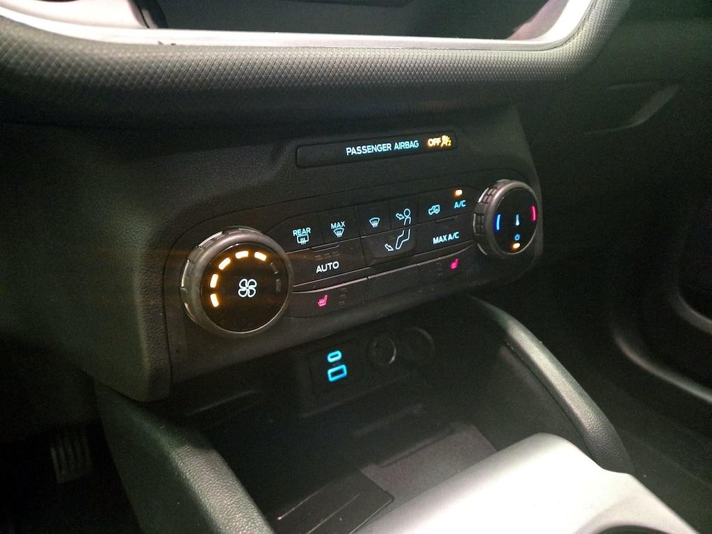 used 2022 Ford Bronco Sport car, priced at $23,998