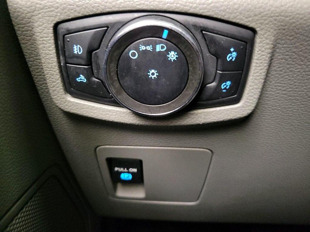 used 2020 Ford F-150 car, priced at $33,998