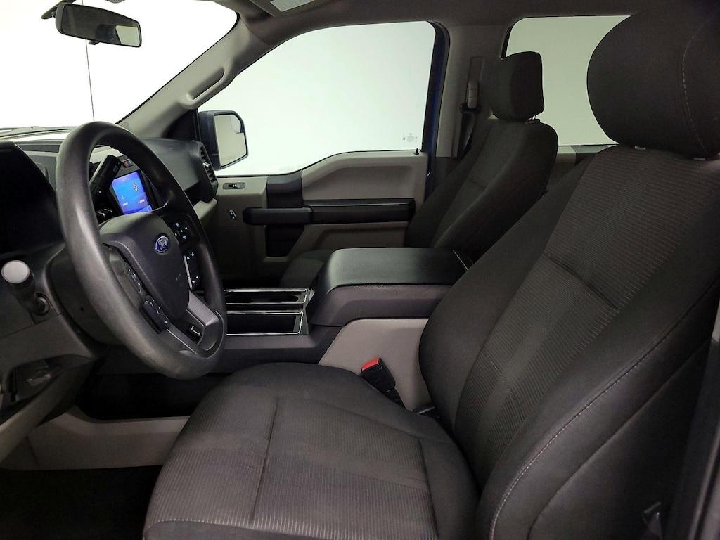 used 2020 Ford F-150 car, priced at $32,998