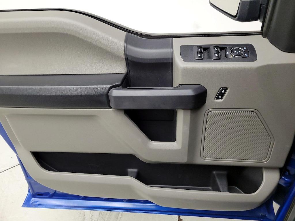 used 2020 Ford F-150 car, priced at $32,998