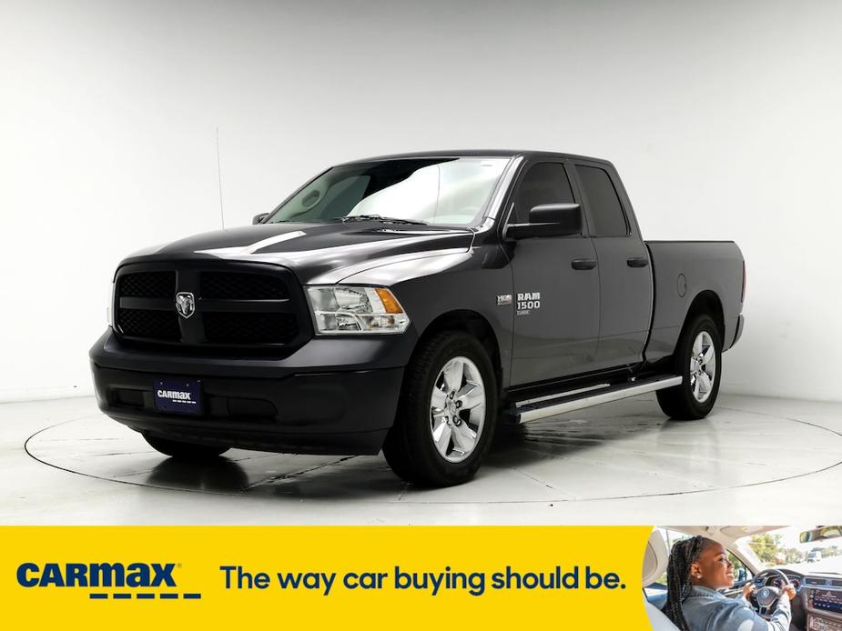 used 2020 Ram 1500 Classic car, priced at $28,998