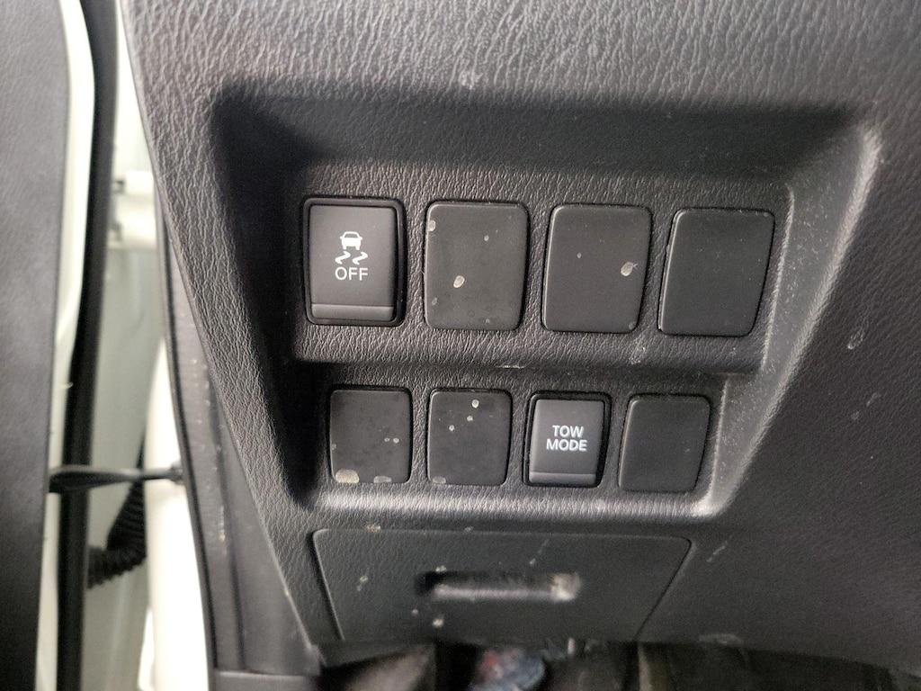 used 2017 Nissan Pathfinder car, priced at $14,998