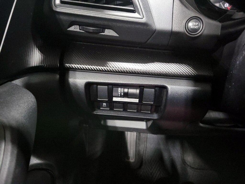 used 2023 Subaru Impreza car, priced at $19,998