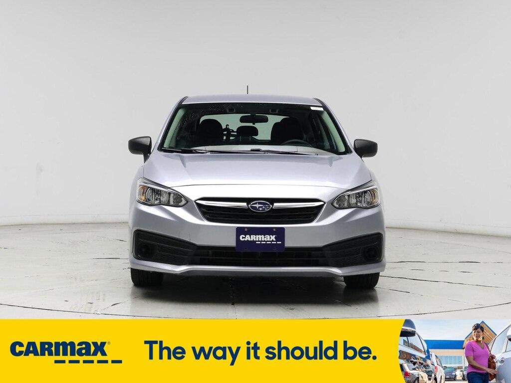 used 2023 Subaru Impreza car, priced at $19,998