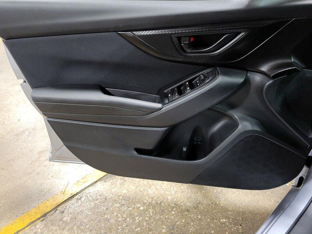 used 2023 Subaru Impreza car, priced at $19,998