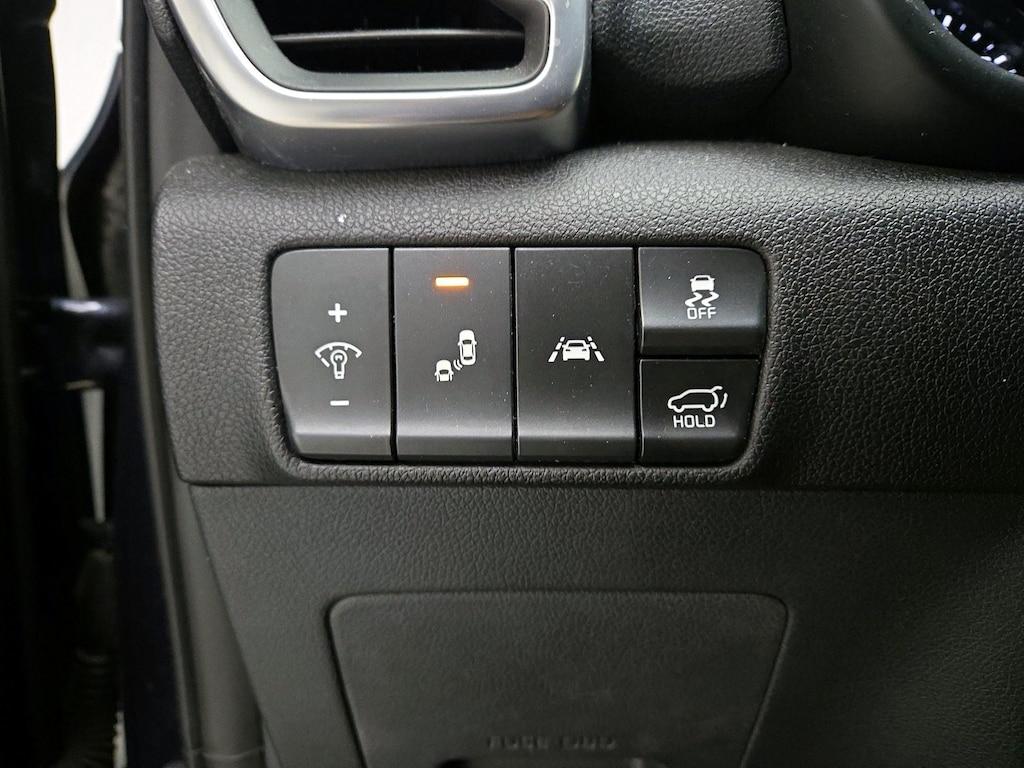 used 2017 Kia Sportage car, priced at $15,998