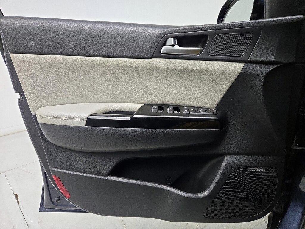 used 2017 Kia Sportage car, priced at $15,998