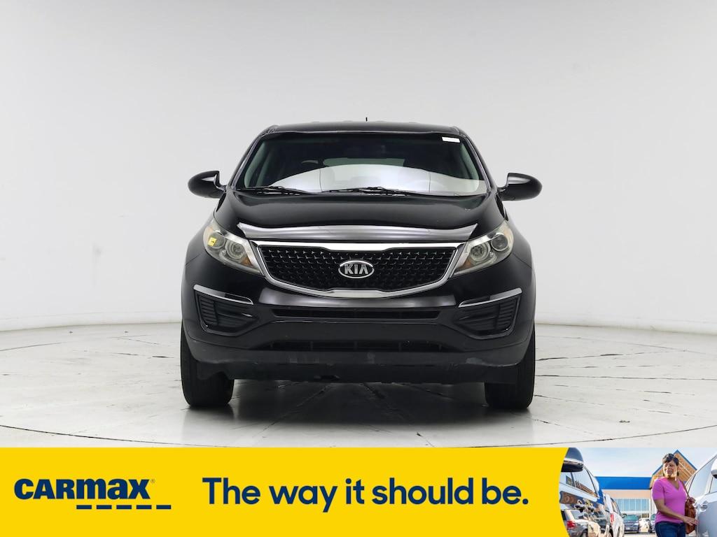used 2016 Kia Sportage car, priced at $13,599