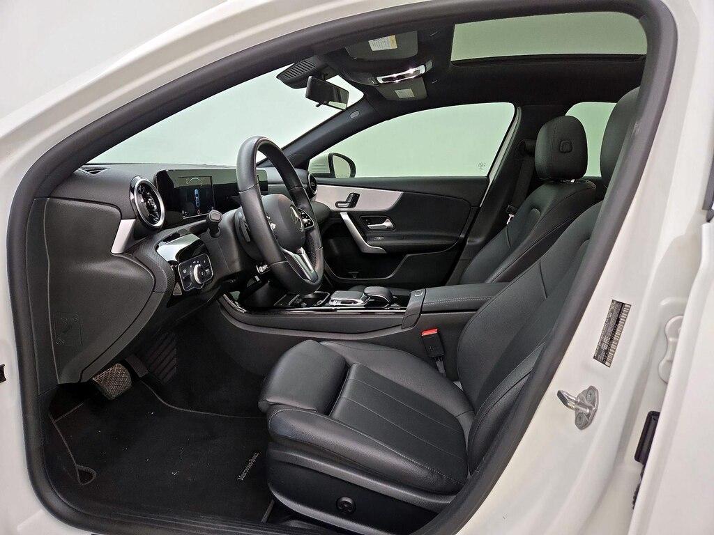 used 2020 Mercedes-Benz A-Class car, priced at $25,998