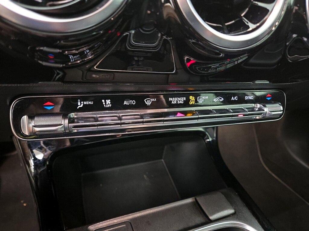 used 2020 Mercedes-Benz A-Class car, priced at $25,998