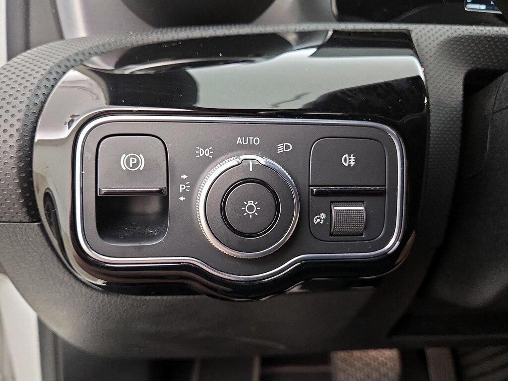 used 2020 Mercedes-Benz A-Class car, priced at $25,998