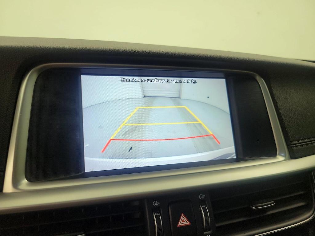 used 2019 Kia Optima car, priced at $14,599