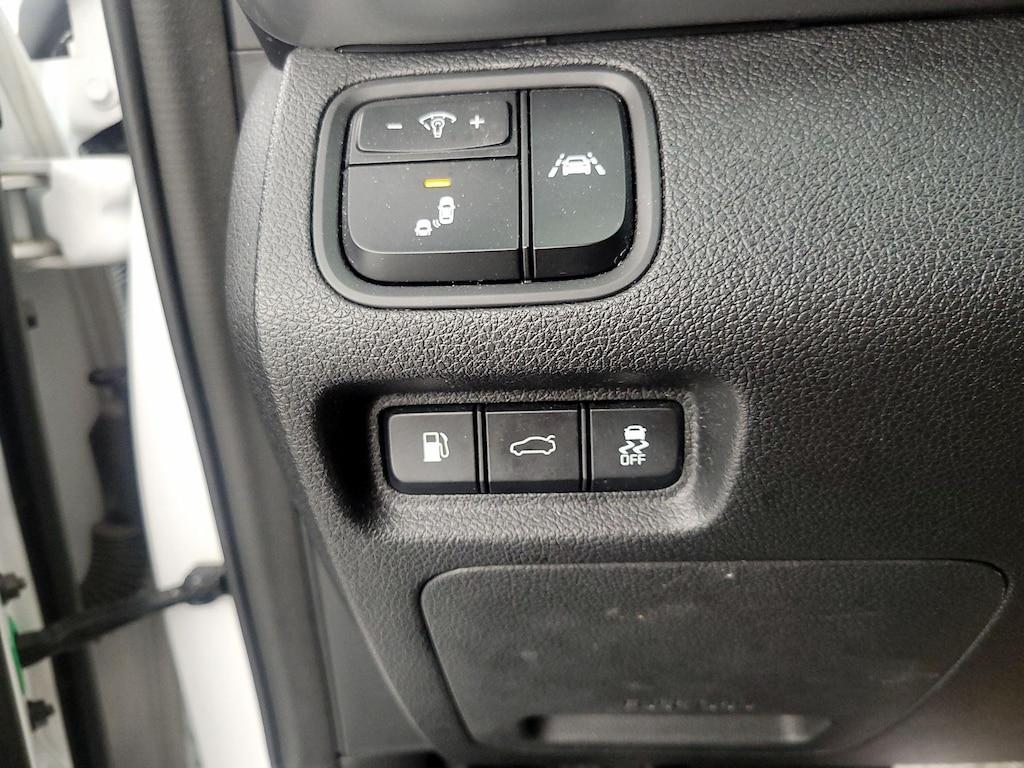 used 2019 Kia Optima car, priced at $14,599