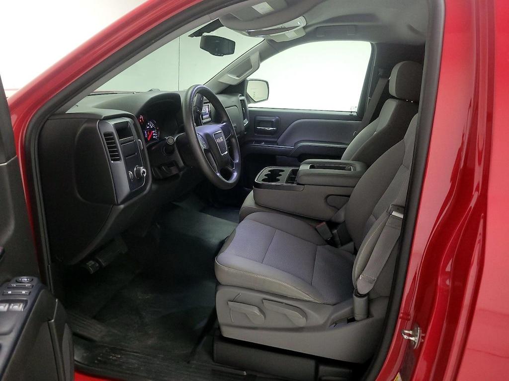 used 2014 GMC Sierra 1500 car, priced at $20,998