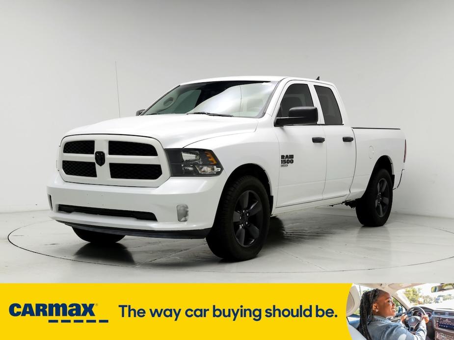 used 2019 Ram 1500 Classic car, priced at $25,998