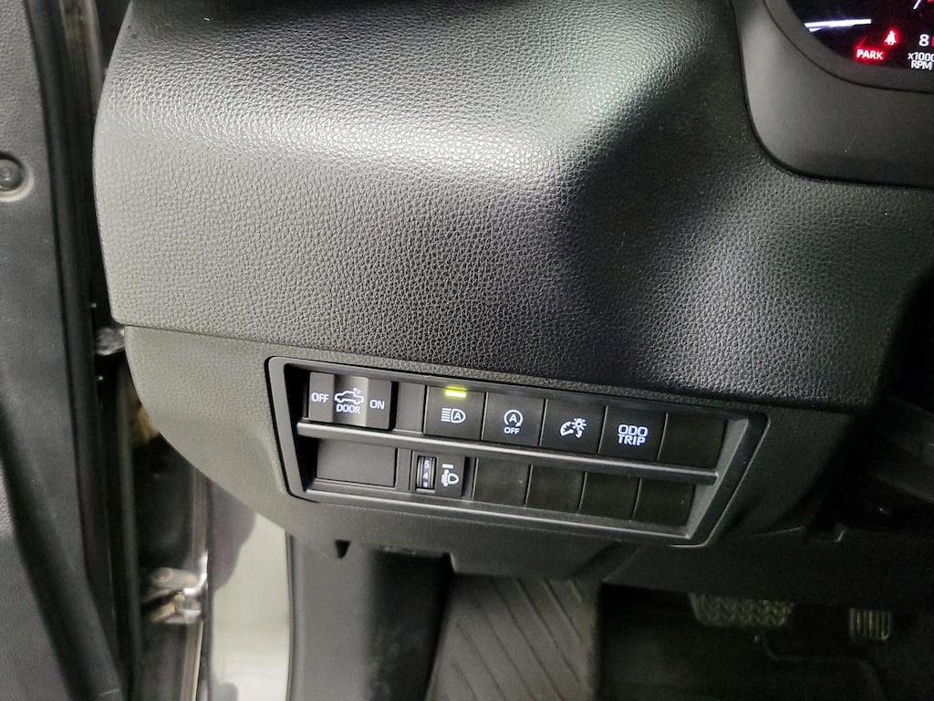 used 2022 Toyota Tundra car, priced at $45,998