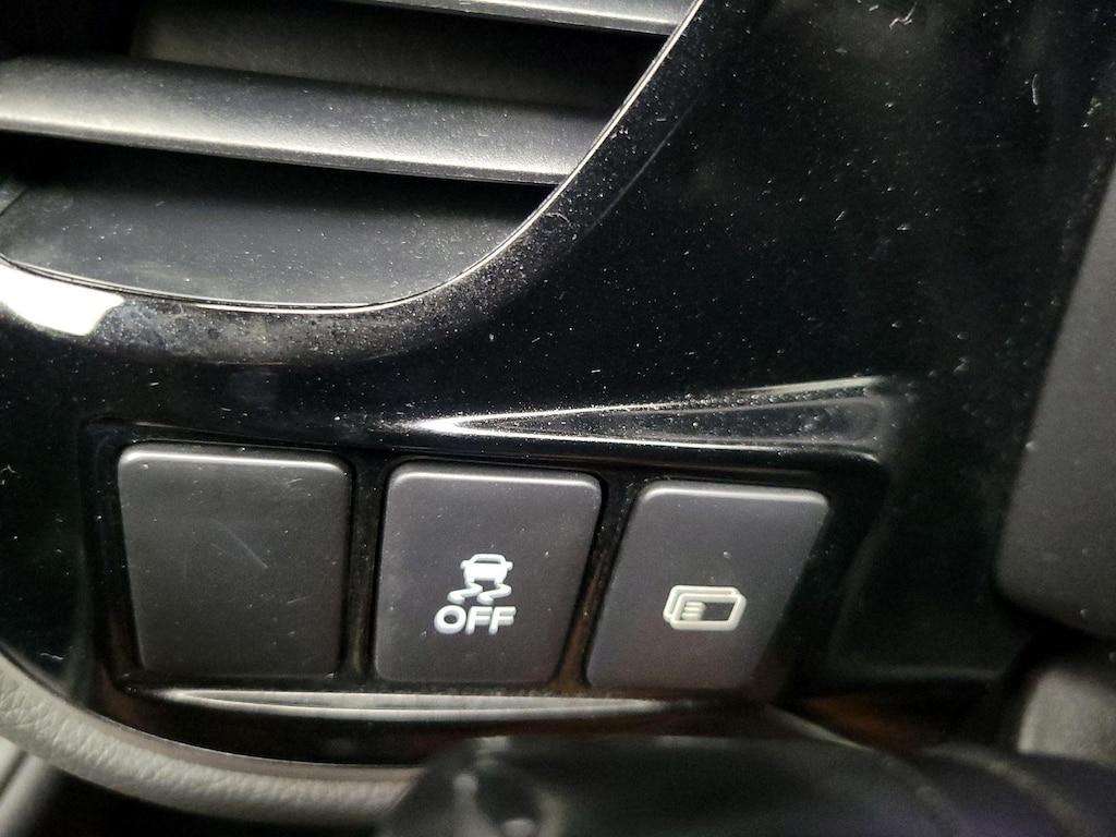 used 2020 Mitsubishi Outlander car, priced at $18,998