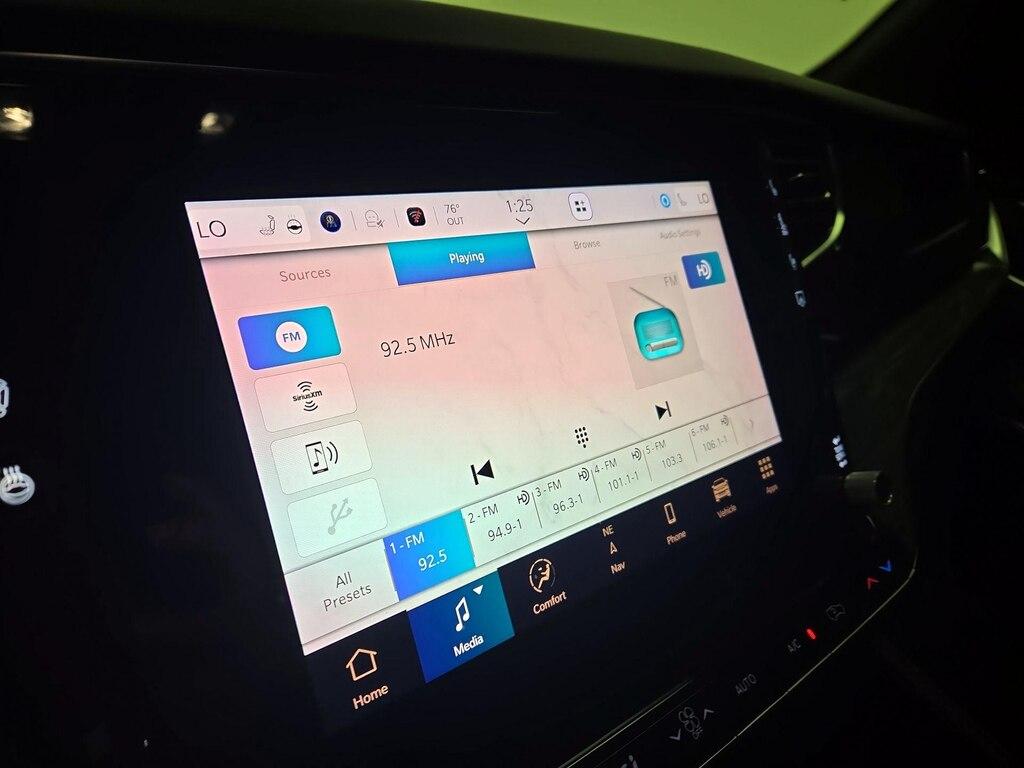 used 2022 Jeep Wagoneer car, priced at $45,998