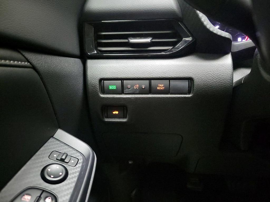 used 2024 Nissan Sentra car, priced at $21,998