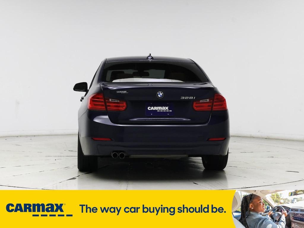 used 2014 BMW 328 car, priced at $15,998