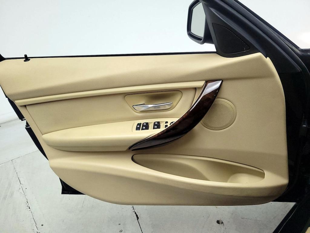 used 2014 BMW 328 car, priced at $15,998