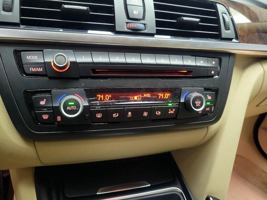used 2014 BMW 328 car, priced at $15,998