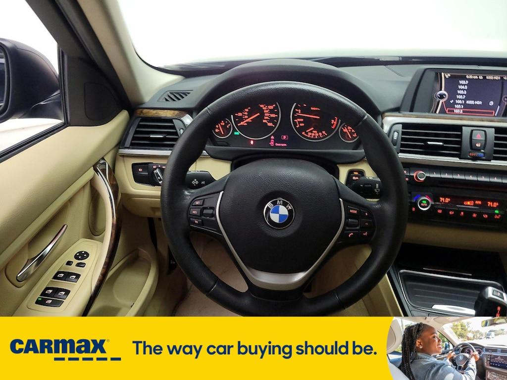 used 2014 BMW 328 car, priced at $15,998