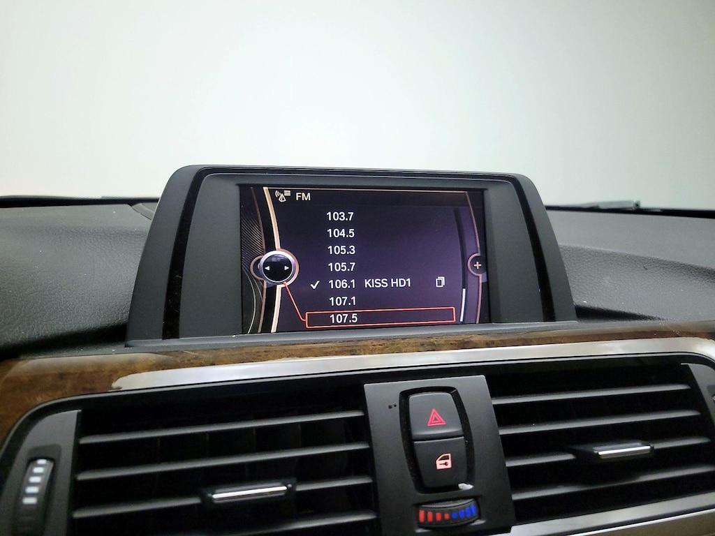 used 2014 BMW 328 car, priced at $15,998