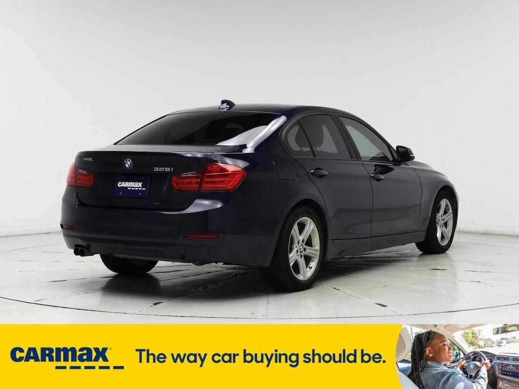 used 2014 BMW 328 car, priced at $15,998