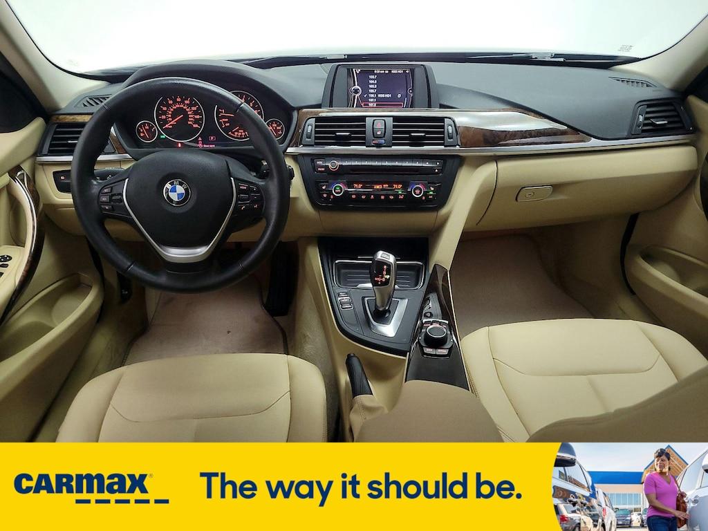 used 2014 BMW 328 car, priced at $15,998