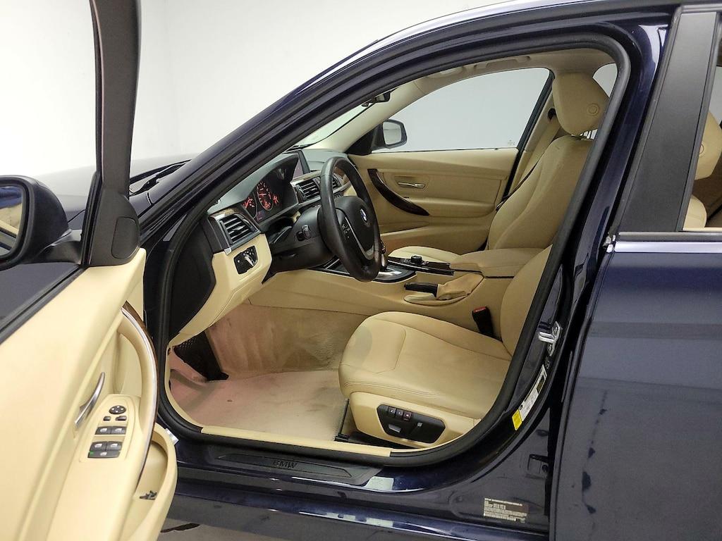 used 2014 BMW 328 car, priced at $15,998