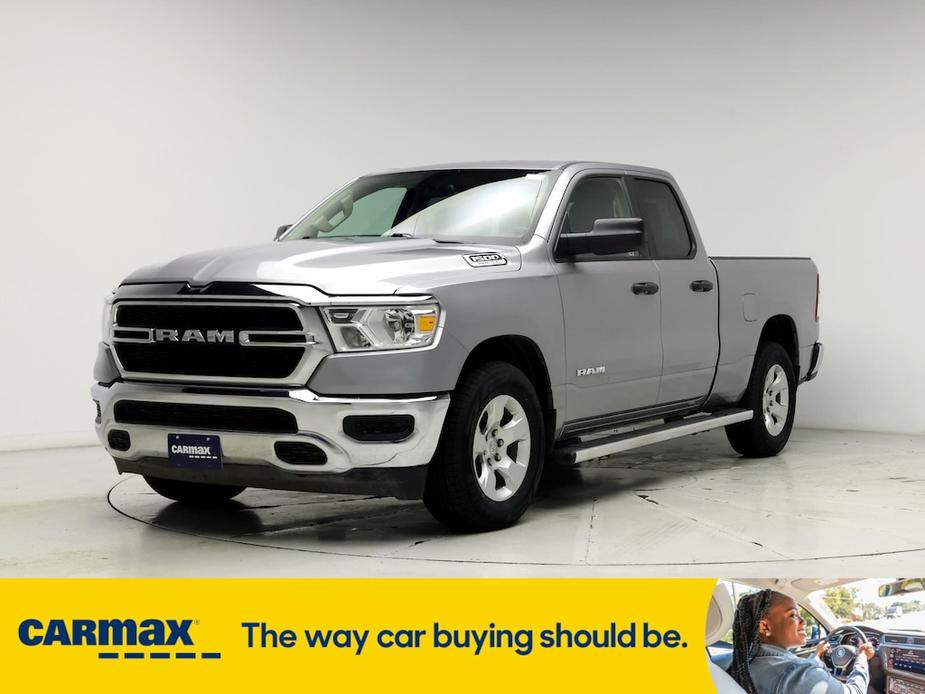 used 2020 Ram 1500 car, priced at $26,998