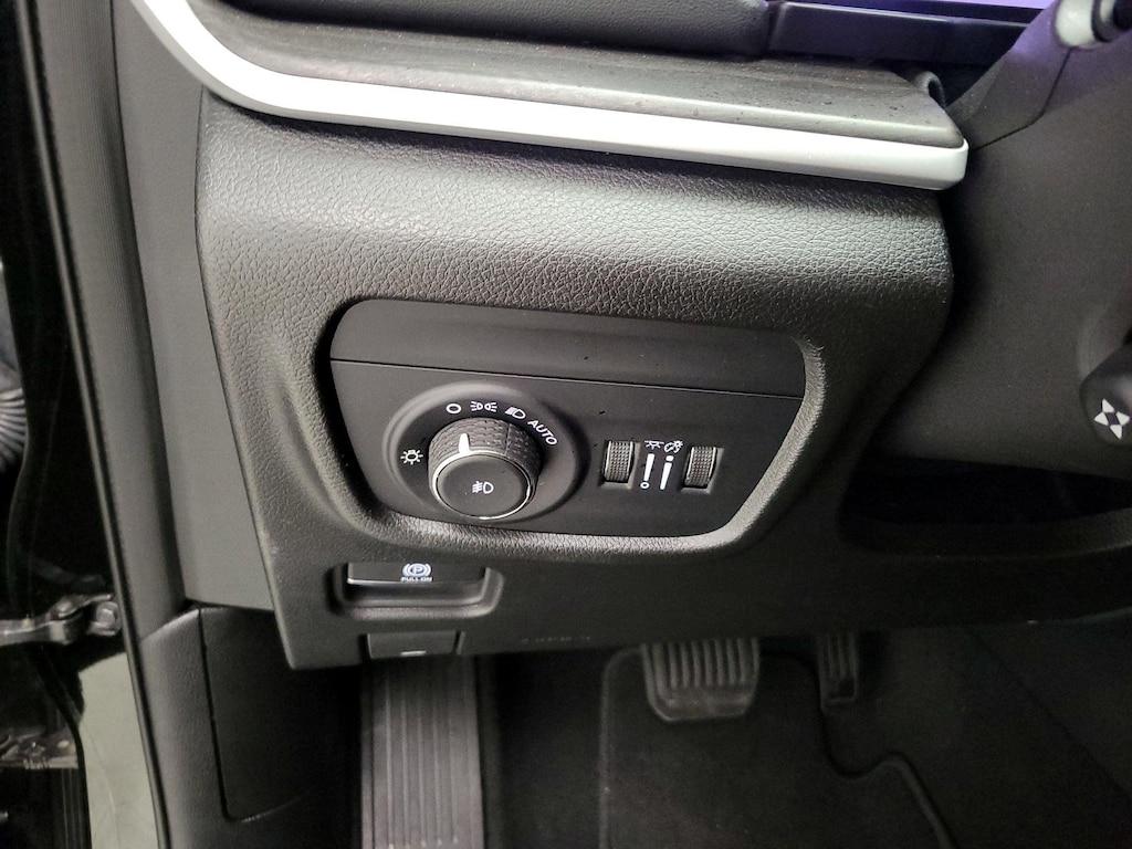 used 2023 Jeep Grand Cherokee car, priced at $35,998