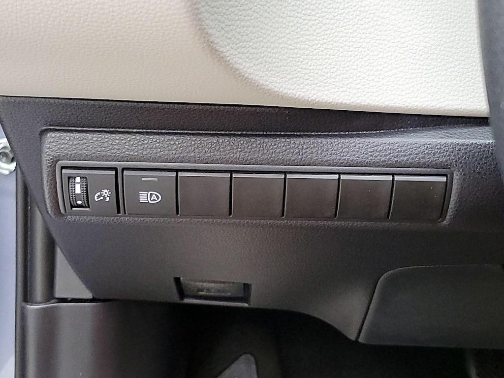used 2024 Toyota Corolla car, priced at $23,998