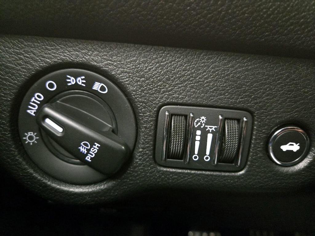 used 2019 Dodge Challenger car, priced at $31,998